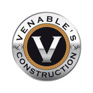 Venable's Construction