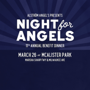 Night for Angels 2023