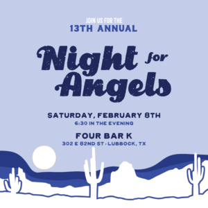 Night For Angels 2025